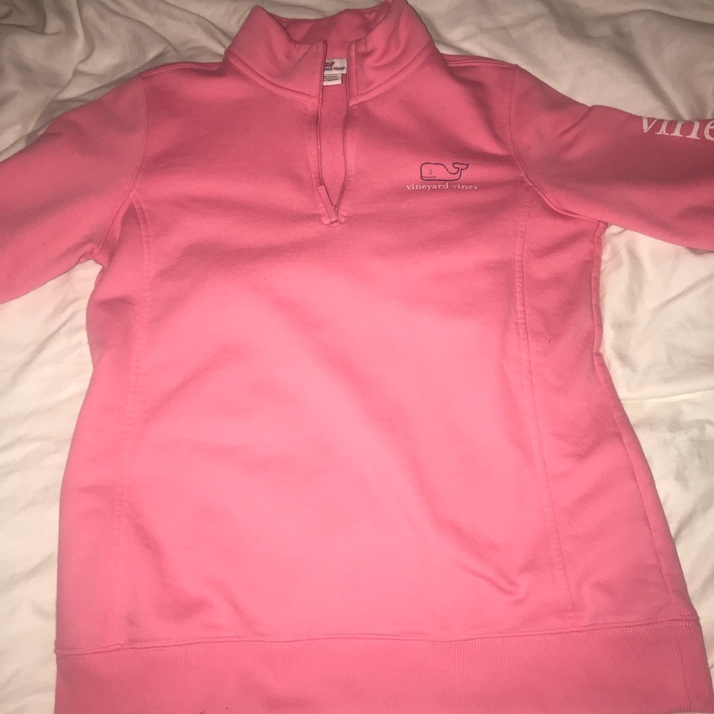 Vineyard vines pullover